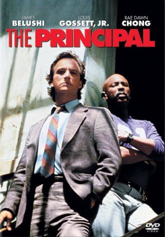 Principal/Belushi/Gossett Jr.@Clr/Cc/Dss/Fra Dub/Mult Sub@R