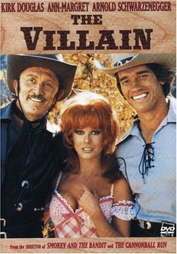 Villain/Douglas/Schwarzenegger@Clr/Cc/Ws/Mult Sub@Pg