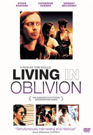 Living In Oblivion/Buscemi/Mulroney/Le Gros@Clr/Cc/Hifi@Nr