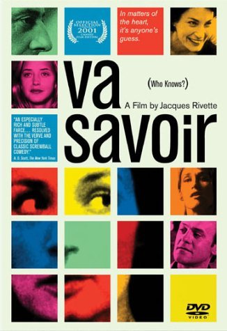 Va Savoir/Balibar/Bonnaffe@Clr/Cc/Dss/Ws/Fra Lng/Eng Sub@Pg13