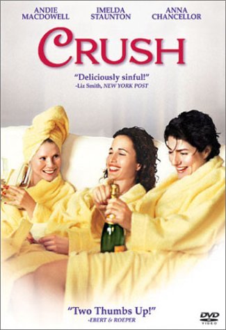 CRUSH/MACDOWELL/STAUNTON/CHANCELLOR