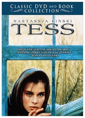 Tess Tess Clr Nr Incl. Book Lm 