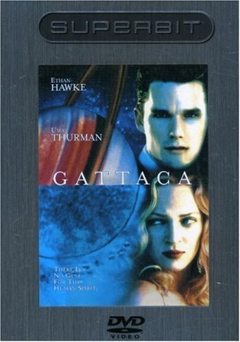 Gattaca/Hawke/Thurman@Clr/Cc/5.1/Dts/Ws/Mult Sub@Pg13/Superbit