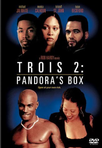 Trois 2-Pandora's Box/Jai White/Calhoun/St. John/Bec@Clr/Cc/5.1/Ws/Mult Sub@R