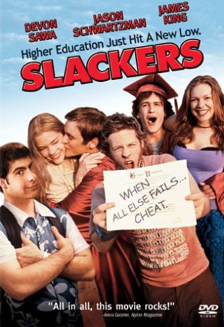 Slackers/Sawa/Schwartzman/King/Prepon/S@Clr/Cc/5.1/Ws@R