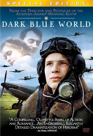 Dark Blue World/Dark Blue World@Clr/5.1/Ws/Cze-Eng Lng/Eng Su@R/Spec. Ed.