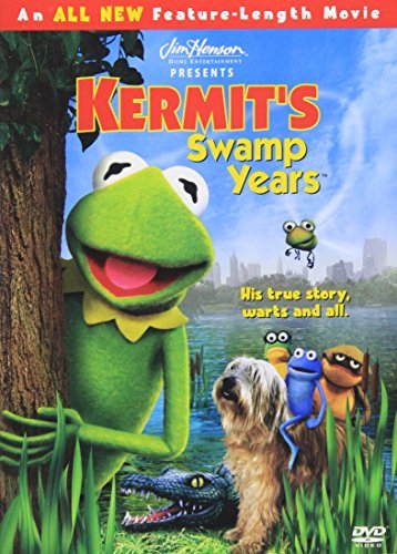 Kermit's Swamp Years/Kermit's Swamp Years@Clr/Cc/5.1/Mult Dub-Sub@Nr