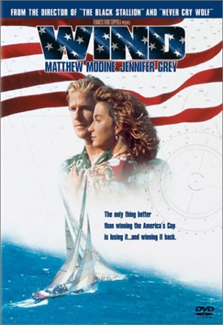 Wind (1992)/Modine/Grey/Robertson/Thompson@Ws@Pg13