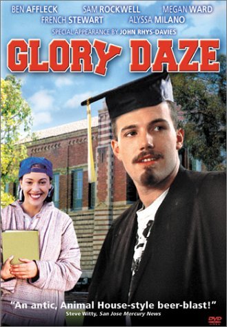 GLORY DAZE/AFFLECK/MILANO/STEWART