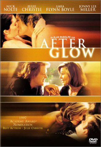 AFTERGLOW/CHRISTIE/NOLTE/BOYLE/MILLER