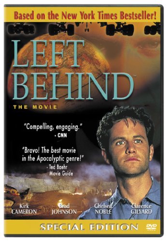 Left Behind/Left Behind@Clr@Pg13