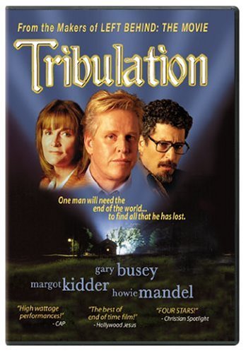 Tribulation/Tribulation@Clr@Pg13