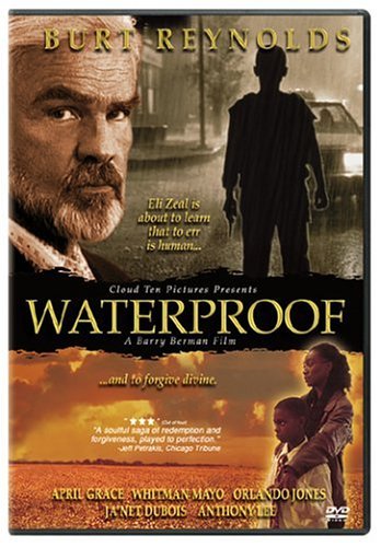 Waterproof/Waterproof@Clr@Pg13