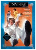 3 Ninjas Trilogy 3 Ninjas Trilogy Ws Nr 3 DVD 