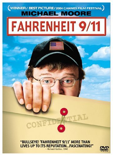 Fahrenheit 9/11/Fahrenheit 9/11@Clr/Ws@R