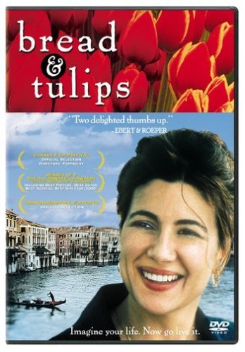 Bread & Tulips/Maglietta/Ganz/Massironi/Batti@Clr/Cc/5.1@Pg13