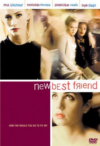New Best Friend/Swain/Diggs/Kirshner/Monroe/Tr@Clr/Cc/5.1/Ws/Fra Sub@R