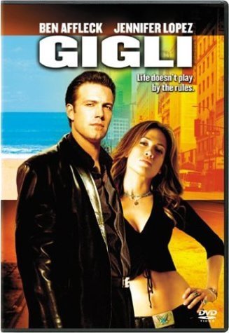 Gigli/Affleck/Lopez@Clr/Ws@R