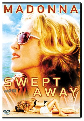 SWEPT AWAY/MADONNA/GIANNINI/TRIPPLEHORN/G