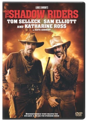 Shadow Riders/Selleck/Elliot@Pg