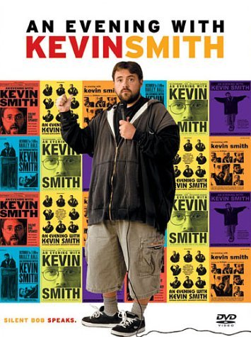 Kevin Smith/Vol. 1-Evening With Kevin Smit@Clr@Nr