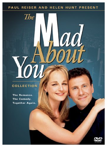 MAD ABOUT YOU/COLLECTION