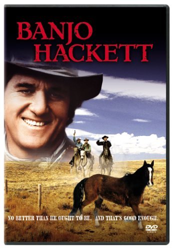 Banjo Hackett/Meredith/Corey@Nr