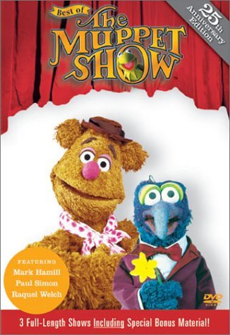 MUPPET SHOW/BEST OF-MARK HAMIL