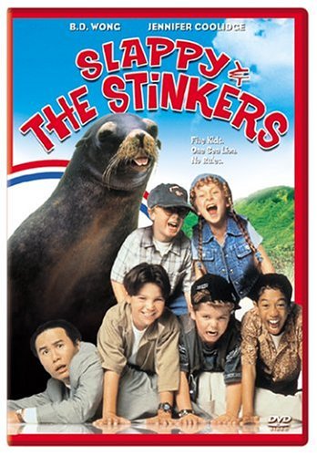 Slappy & The Stinkers/Wong/Pinchot/Collidge@Clr/Ws@Pg