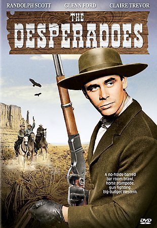 DESPERADOES/SCOTT/FORD