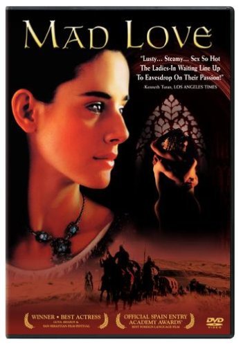 Mad Love/Ayala/Liotti/Gemma@Ws@R