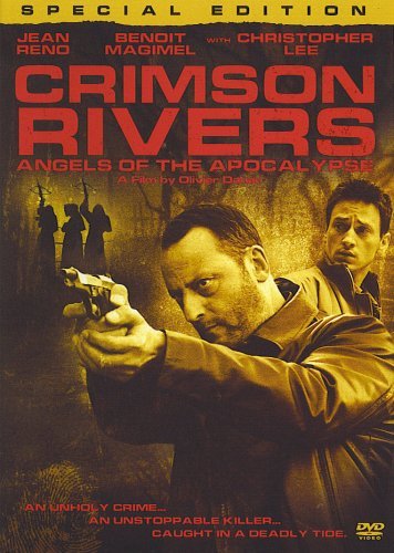 Crimson River-Angels Of The Apocalypse/Crimson River-Angels Of The Apocalypse