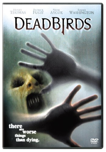 Dead Birds/Thomas/Fugit/Washington@Clr/Ws@R