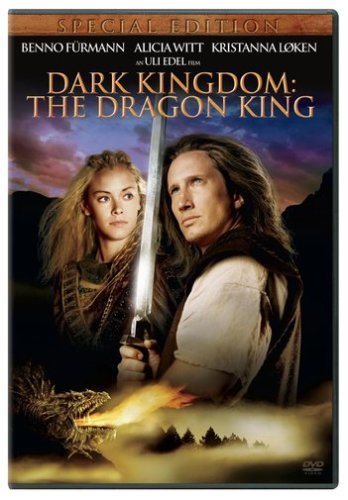 Dark Kingdom-Dragon King/Furman/Loken/Witt@Clr/Ws@Pg13/Special Ed.