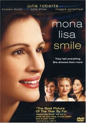 MONA LISA SMILE/ROBERTS/DUNST/STILES