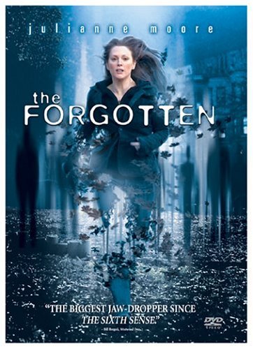 Forgotten/Moore/West/Sinise/Edwards@Ws@Pg13