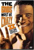 Gods Must Be Crazy 2 N!xau Faryguia Strydom Eiros Clr Aws Pg 