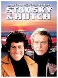 Starsky & Hutch Season 3 Clr Nr 5 DVD 