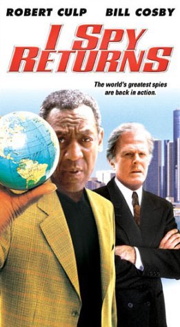 I Spy Returns/Culp/Cosby@Clr/Cc/St@Pg13