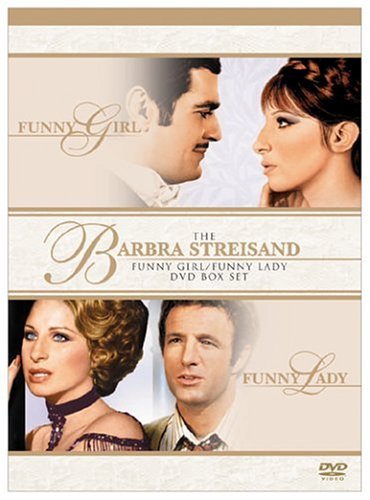 Funny Girl/Funny Lady/Columbia 2pak@Clr@Nr/2 Dvd