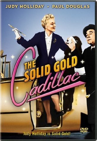 Solid Gold Cadillac Holliday Douglas Clr Aws Nr 