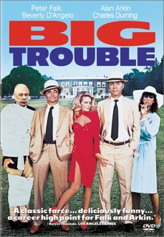 Big Trouble Falk Arkin Clr Cc Ws R 