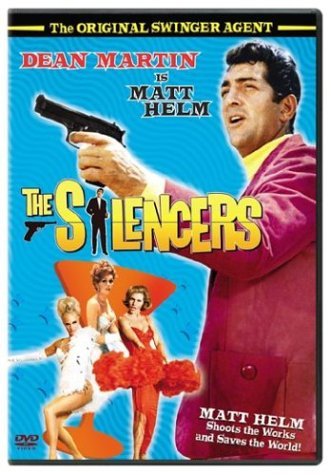 Silencers/Martin,Dean@Clr/Ws@Nr