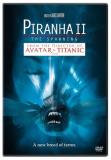 Piranha 2 Spawning O'neil Marachuk Henriksen Paul Clr R 