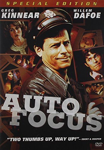 Auto Focus/Kinnear/Dafoe/Wilson/Bello@Ws@R