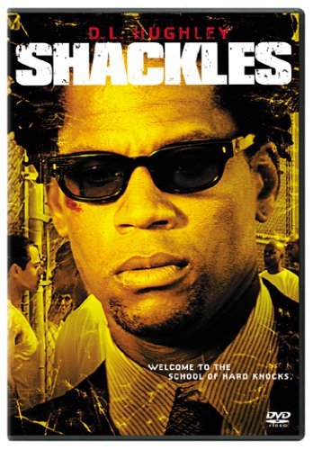 Shackles/Hughley/Cantillo/Henley@Clr/Ws@R