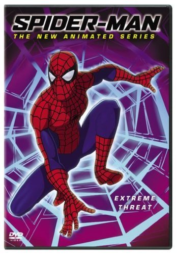 Spider-Man-New Animated Series/Spider-Man-New Animated Series@Ws@Nr