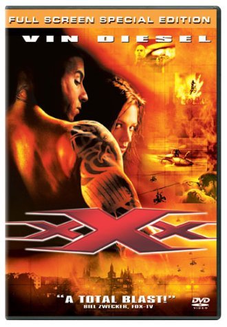XXX/DIESEL/JACKSON/ARGENTO/BUCARA