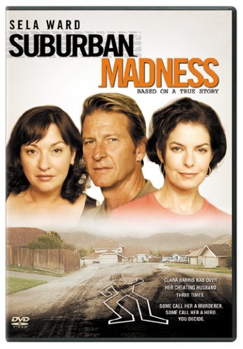 Suburban Madness/Ward/Cullen/Pena@Clr/Ws@R