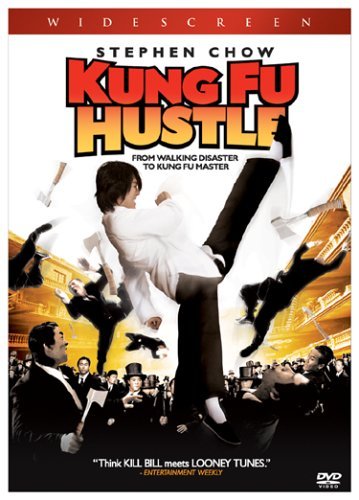 Kung Fu Hustle Chow Stephen Clr Ws Can Lng Eng Dub Sub R 